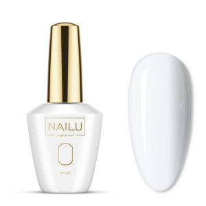NAILU Lakier hybrydowy 603 Queen 8ml