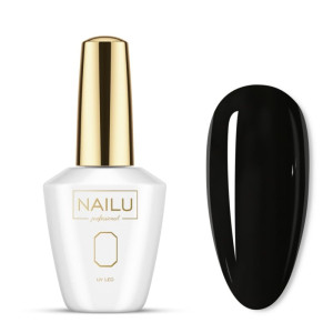 NAILU Lakier hybrydowy #604 King 8ml