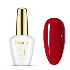 NAILU Lakier hybrydowy 709 Amore Mio 8ml