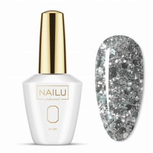 NAILU Lakier hybrydowy #715 Lunar Elegance 8ml