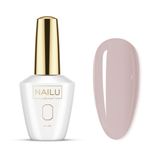 NAILU Lakier hybrydowy #727 Chocolate Milk 8ml