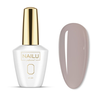 NAILU Lakier hybrydowy Authentic #734 Light Vanilla 8ml