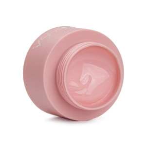 JULIA NESSA Żel budujący Tixy Cover Marshmallow 50ml