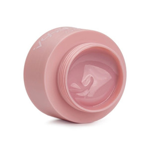 JULIA NESSA Żel budujący Tixy Cover Rosy Tan 50ml