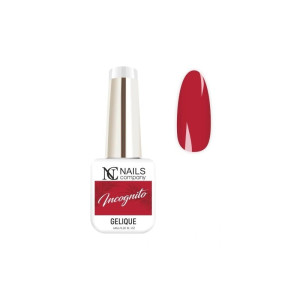 NAILS COMPANY Lakier hybrydowy Incognito 6ml