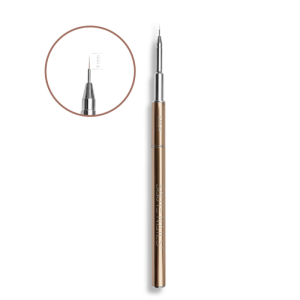 SAUTE NAILS Pędzelek do zdobień Art. Brush SN04
