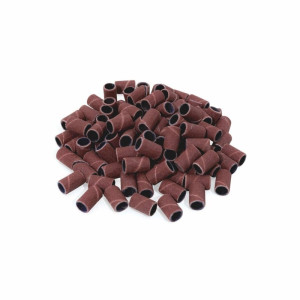 ABA GROUP Kapturki na mandrel Gradacja 240 100 szt.