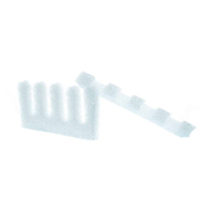 ABA GROUP Separatory piankowe 40 szt.