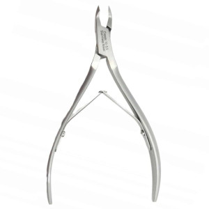 NAIL4U Cążki do skórek Classic 10 3,5mm
