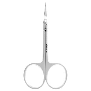 NAIL4U Nożyczki do skórek Classic M 96mm