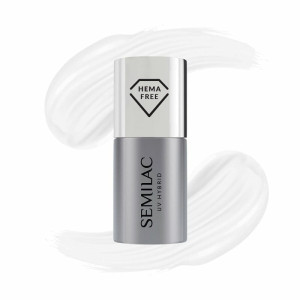 SEMILAC Baza HEMA Free 7ml