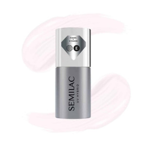 SEMILAC Baza z włóknami Dream Long Base 7ml