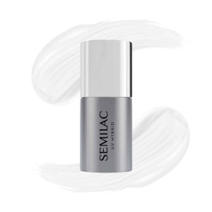 SEMILAC Top hybrydowy Top 7ml