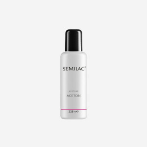 SEMILAC Aceton 125ml