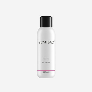 SEMILAC Aceton 500ml