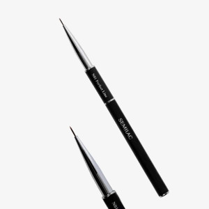 SEMILAC Pędzel do zdobień N01 Perfect Line 3mm