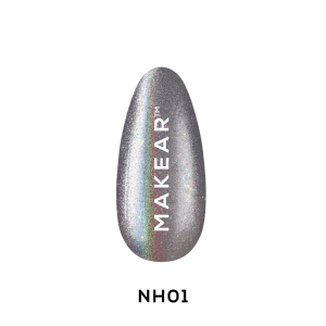 MAKEAR Pyłek w kremie SFX NH01 Nailstick 2.3g