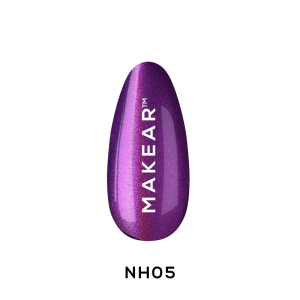MAKEAR Pyłek w kremie SFX NH05 Nailstick 2.3g