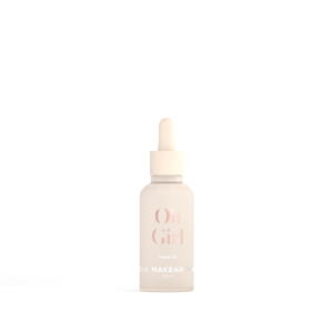 MAKEAR Oliwka Oh Girl 30ml