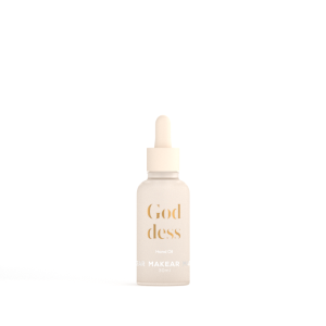 MAKEAR Oliwka Goddess 30ml