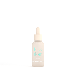 MAKEAR Oliwka Freedom 30ml