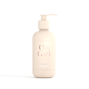 MAKEAR Balsam do dłoni Oh Girl 300ml