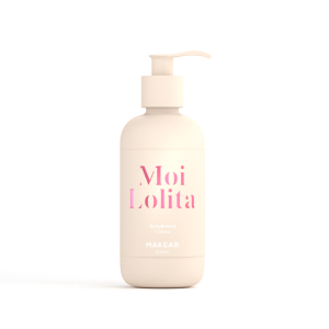MAKEAR Balsam do dłoni Moi Lolita 300ml