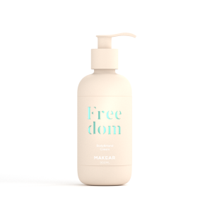MAKEAR Balsam do dłoni Freedom 300ml
