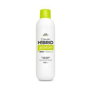 CLAVIER H!brid Aceton 1000ml