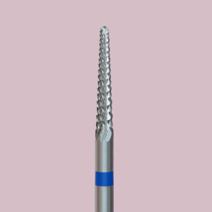 IQ NAILS Frez do skórek C500.104.194.190.023 Stożek