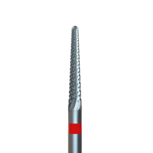 IQ NAILS Frez do skórek C500.104.194.140.023 Stożek