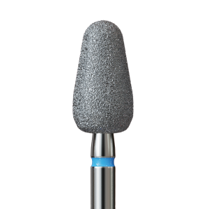 IQ NAILS Frez do skórek V104.260.524.060 Buffer JN7