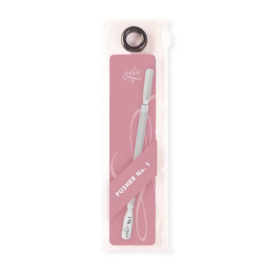 ÉCLAIR Kopytko do paznokci Manicure Pusher No. 1