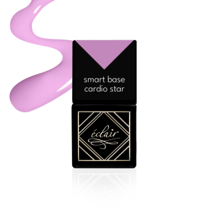 ÉCLAIR Baza Smart Base Cardio Star 7ml