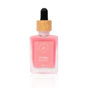 ÉCLAIR Serum do dłoni Body & Mind ProAge Hand Serum 30ml