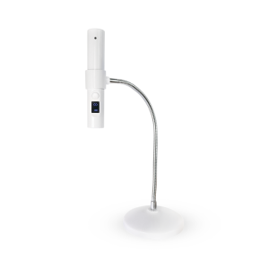 ÉCLAIR Lampka do tipsów Touch Mini Lamp 9W