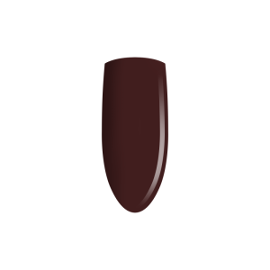 ÉCLAIR Lakier hybrydowy Cherry On Top Brownie 7ml