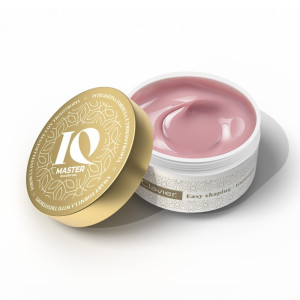 CLAVIER Żel budujący IQ Master Beige 50g