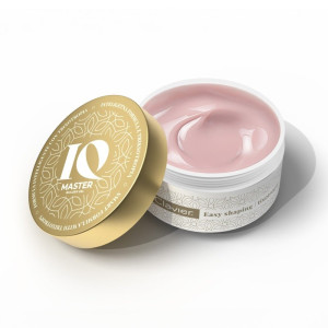 CLAVIER Żel budujący IQ Master Dirty Pink 50g