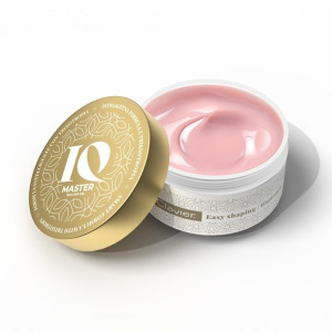CLAVIER Żel budujący IQ Master Natural 50g