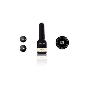DIDIER LAB Baza kauczukowa Base Coat Rubber 10ml