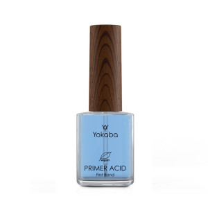 YOKABA Primer kwasowy First Bond Primer Acid 15ml
