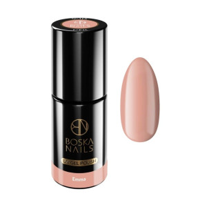 BOSKA NAILS Lakier hybrydowy Divine No 315 Emma 6ml