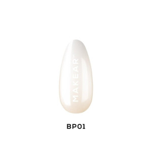 MAKEAR Pyłek w płynie SFX BP01 5ml