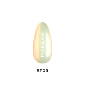 MAKEAR Pyłek w płynie SFX BP03 5ml