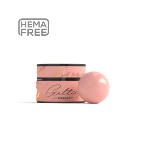 MAKEAR Żel budujący Geltix GT01 Perfect Blush 50ml