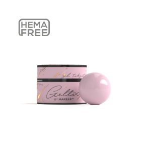 MAKEAR Żel budujący Geltix GT02 Secret Pink 50ml