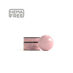 MAKEAR Żel budujący Geltix GT03 Creamy Rose 15ml