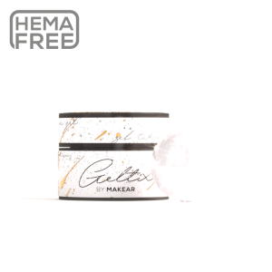 MAKEAR Żel budujący Geltix GT04 Milky Shine 50ml