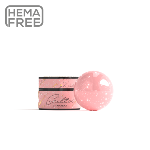 MAKEAR Żel budujący Geltix GT06 Rose Shine 15ml